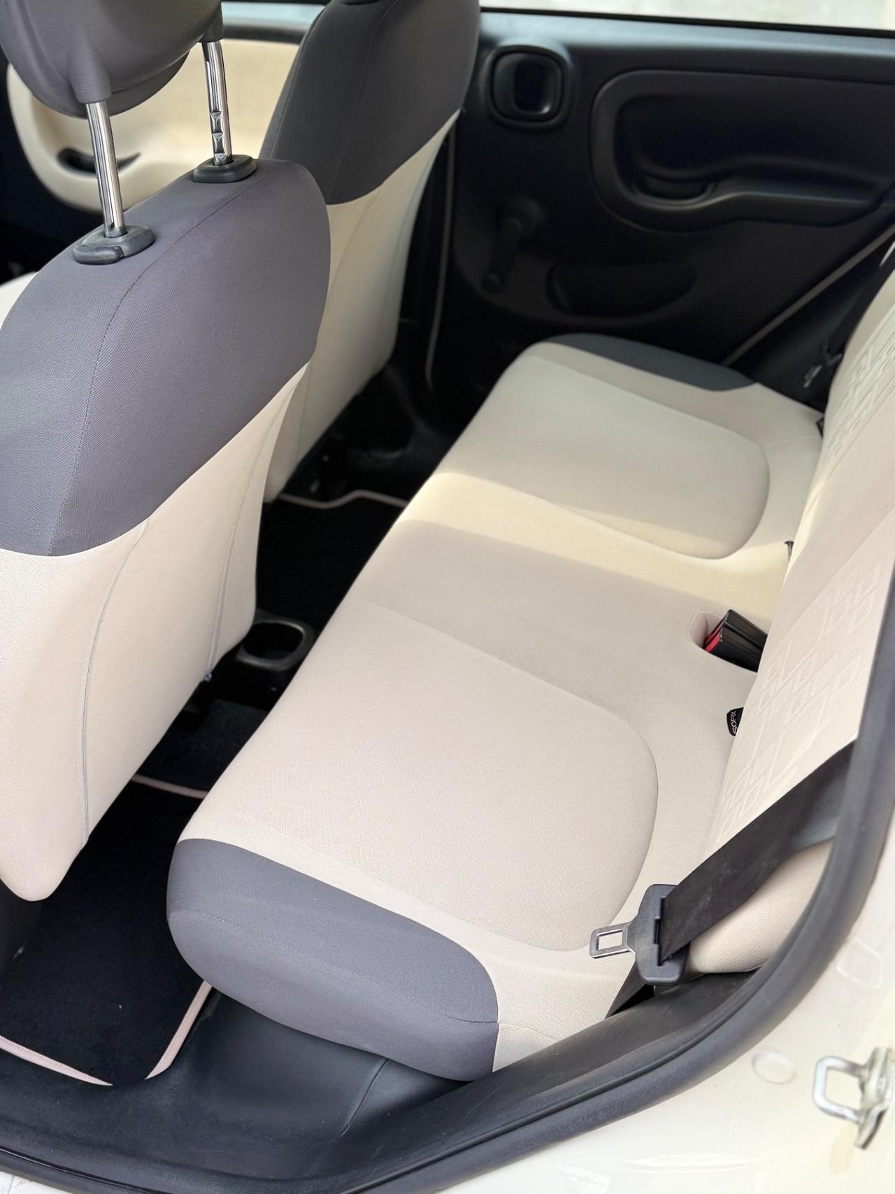 Fiat Panda 1.3 MJT 95 CV S&S Lounge