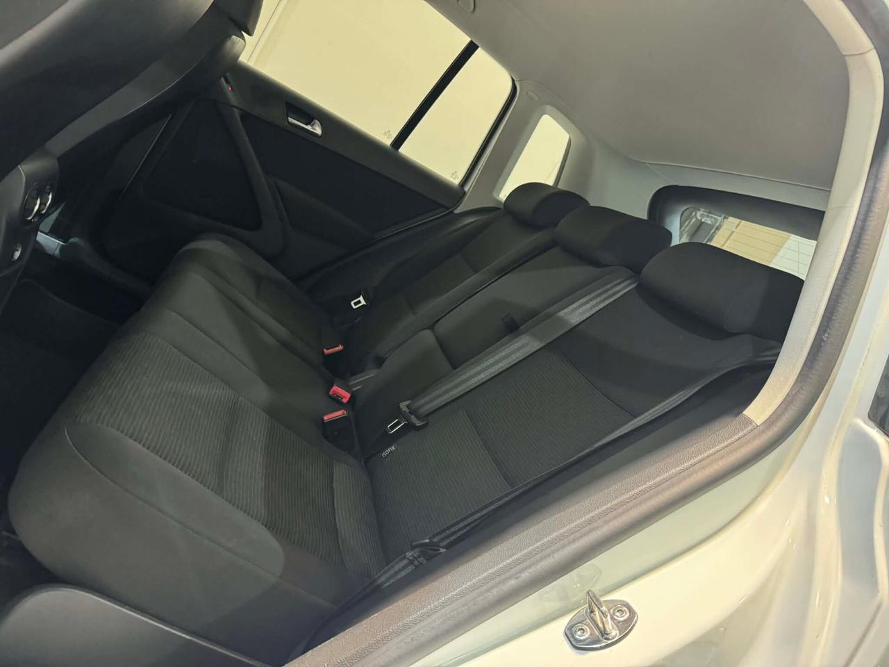 Volkswagen Tiguan 2.0 TDI 110 CV SOLAMENTE 114MILA KM