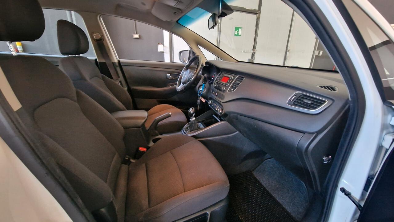 Kia Carens 1.7 CRDi 115 CV Cool