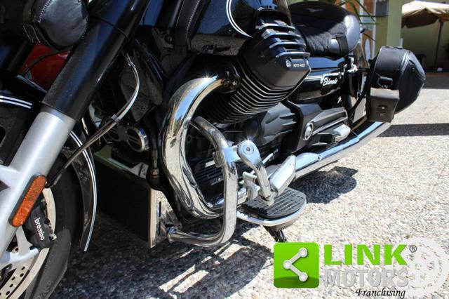 MOTO GUZZI Eldorado 1.4