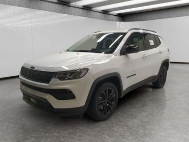 Jeep Compass 1.6 mjt Night Eagle 2wd 130cv
