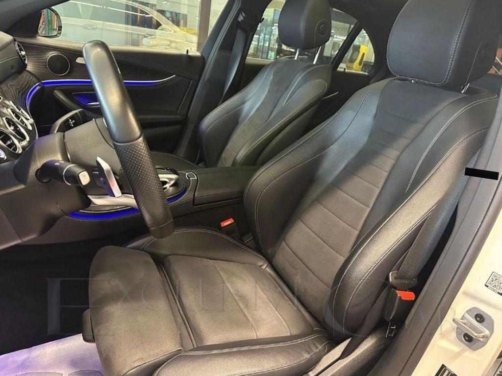 MERCEDES - Classe E - E 220 d Auto Premium