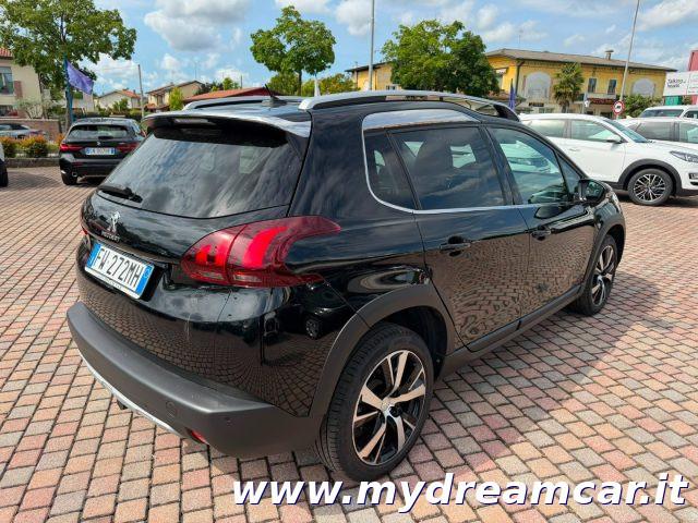 PEUGEOT 2008 1° serie BlueHDi 100 S&S Active