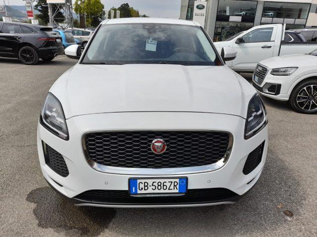 JAGUAR E-Pace 2.0D 150 CV AWD aut.