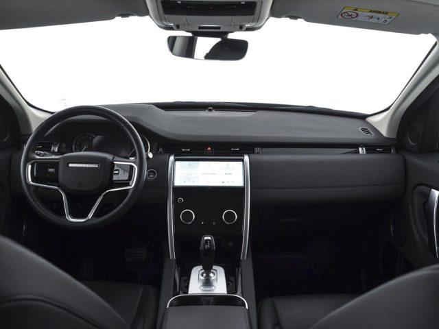 LAND ROVER Discovery Sport 2.0d td4 mhev Dynamic SE awd 163cv auto - AUTOCARR