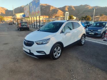 Opel Mokka X 1.6 CDTI Ecotec 136CV 4x2 aut. Business