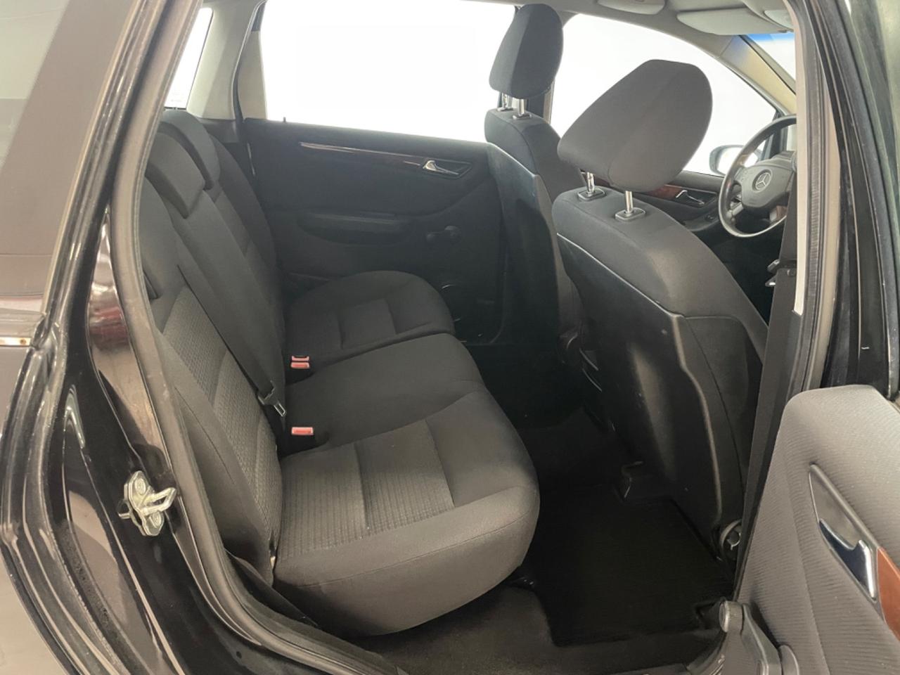 Mercedes-benz B 180 CDI Chrome 2008