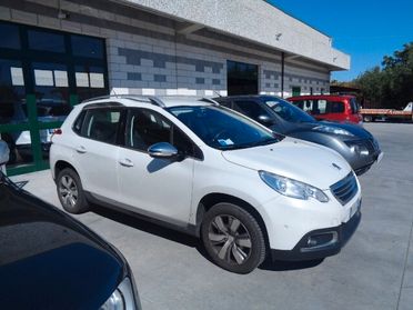 Peugeot 2008 1.6 e-HDi 92 CV Stop&Start ETG6 Allure