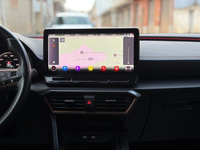 CUPRA Formentor 2.0 TDI 150 4Drive DSG