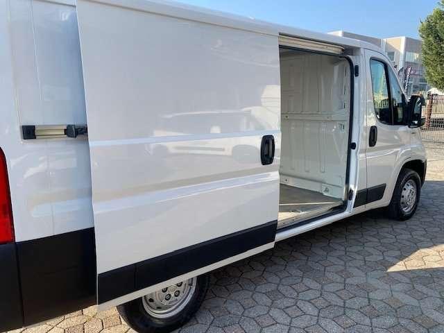 Fiat Ducato 33 2.3 MTJ 130 CV L1H1 13 Q.