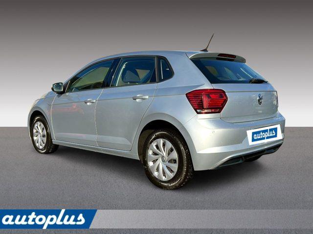 VOLKSWAGEN Polo 1.6 TDI 95 CV 5p. Comfortline