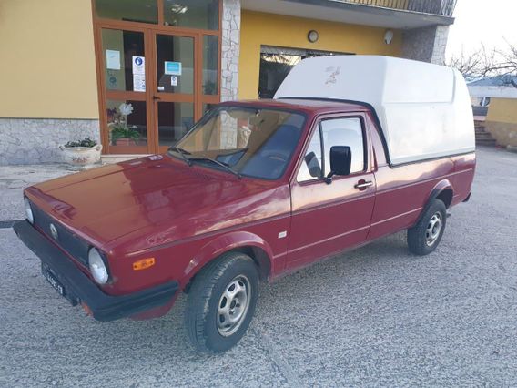 Volkswagen Kaddy ,