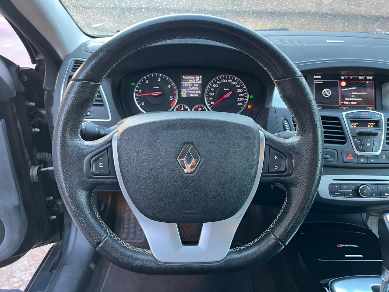 Renault Laguna Coupé 3.0 dCi V6 -2013