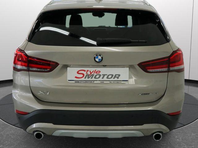BMW X1 XDrive18d xLine Plus Uniprop. Ufficiale Ita