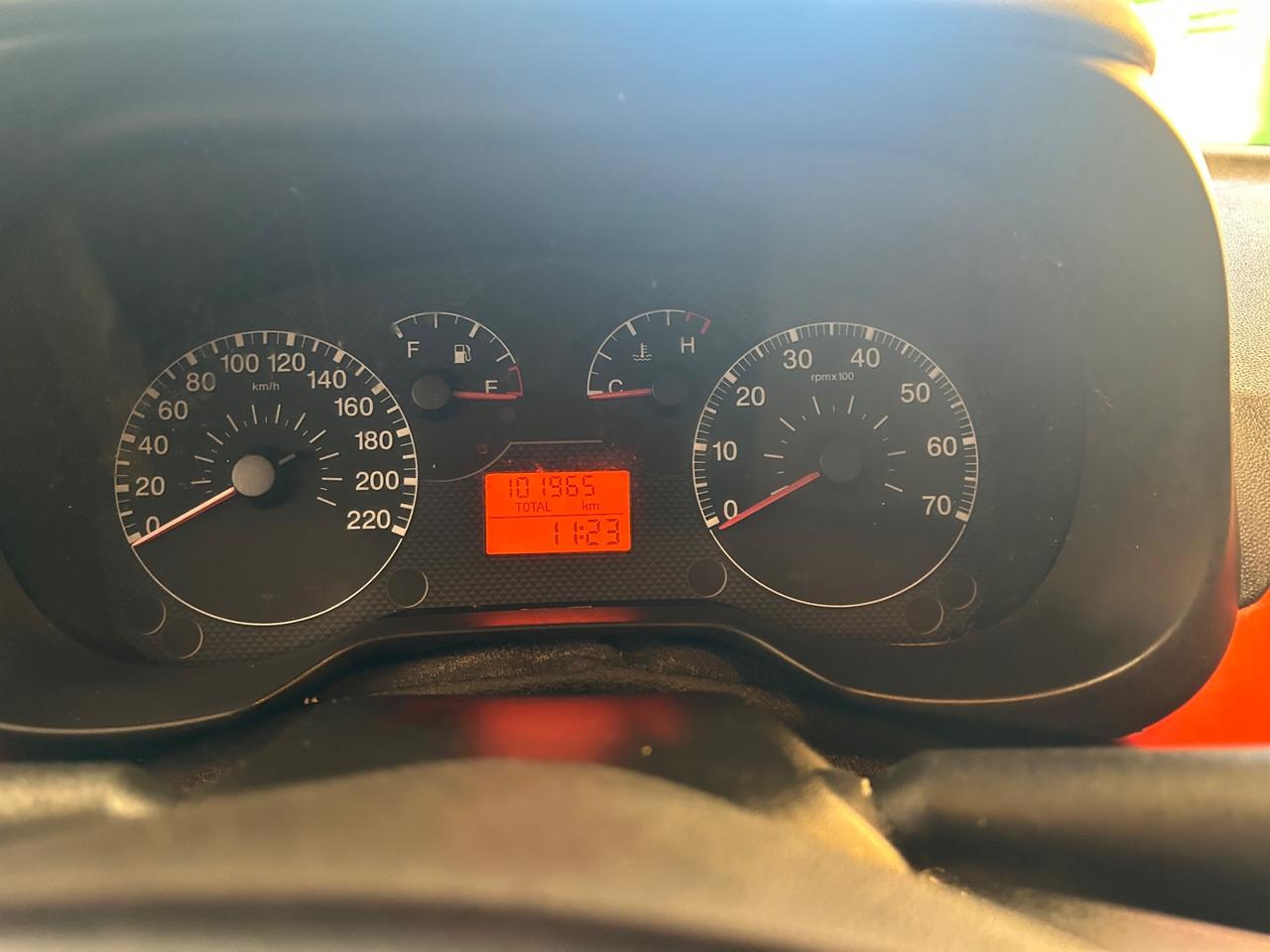 Fiat Grande Punto 1.2 Dynamic 65cv *100.000KM*NEOPATENTATI*