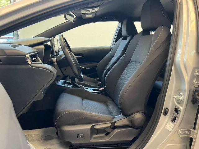 TOYOTA Corolla Touring 1.8 Hybrid *GARANZIA TOYOTA*UNICO PROP.*