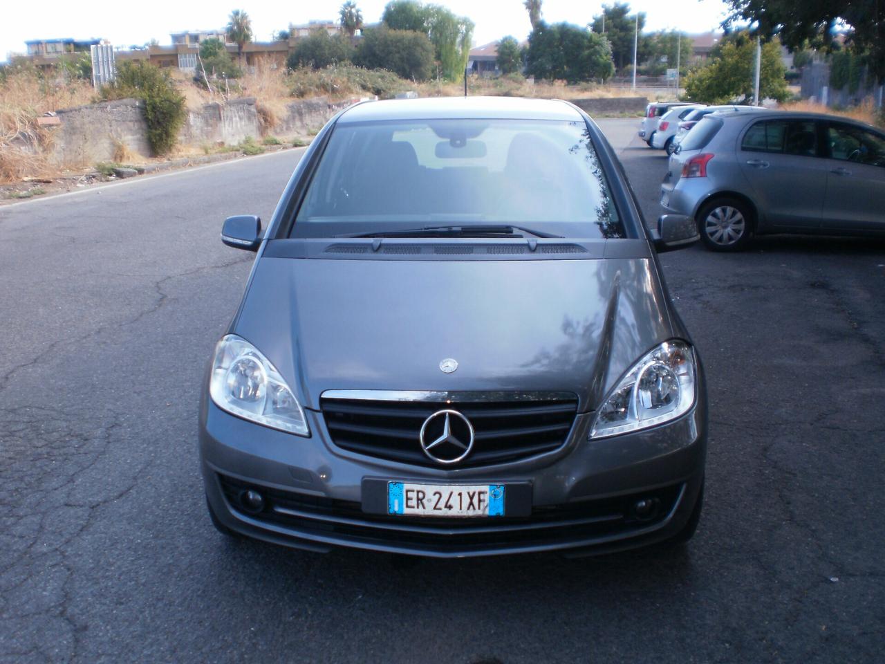 Mercedes-benz A 180 CDI Elegance