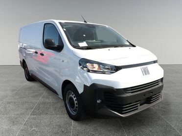 FIAT Scudo 2.0 BlueHDi 145 CV PL- Furgone N1