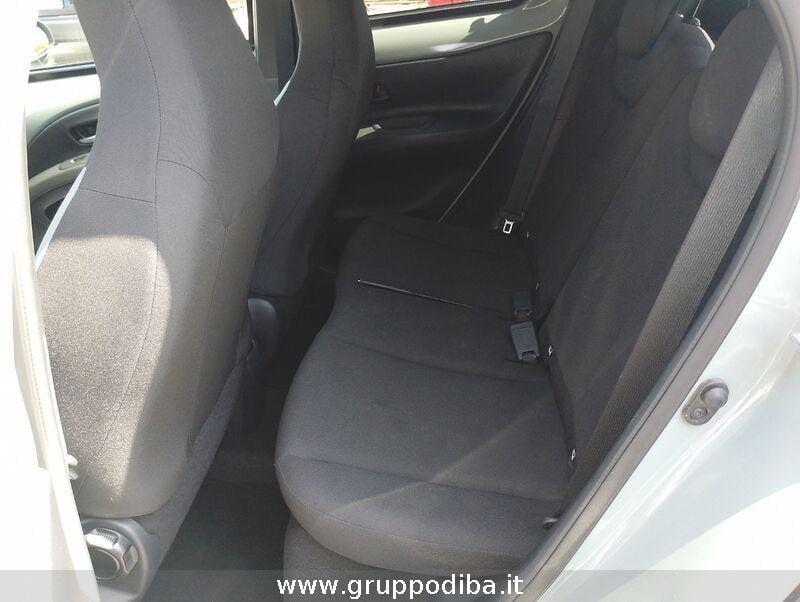 Toyota Aygo X 1.0 Trend 72cv s-cvt