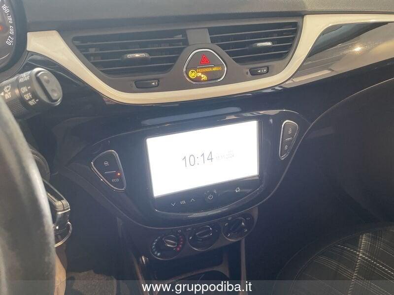 Opel Corsa V 2015 Benzina 5p 1.4 b-Color s&s 90cv