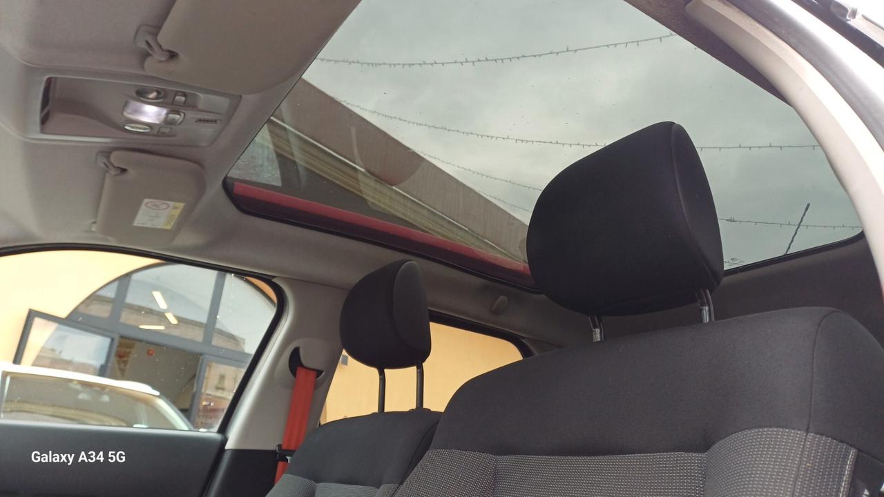 Citroen C4 Cactus BlueHDi 100 Rip Curl