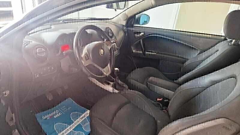 Alfa Romeo MiTo 1.4 78 CV S&S Progression GPL
