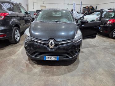 Renault Clio TCe 12V 90 CV GPL Start&Stop 5 porte Energy Duel2