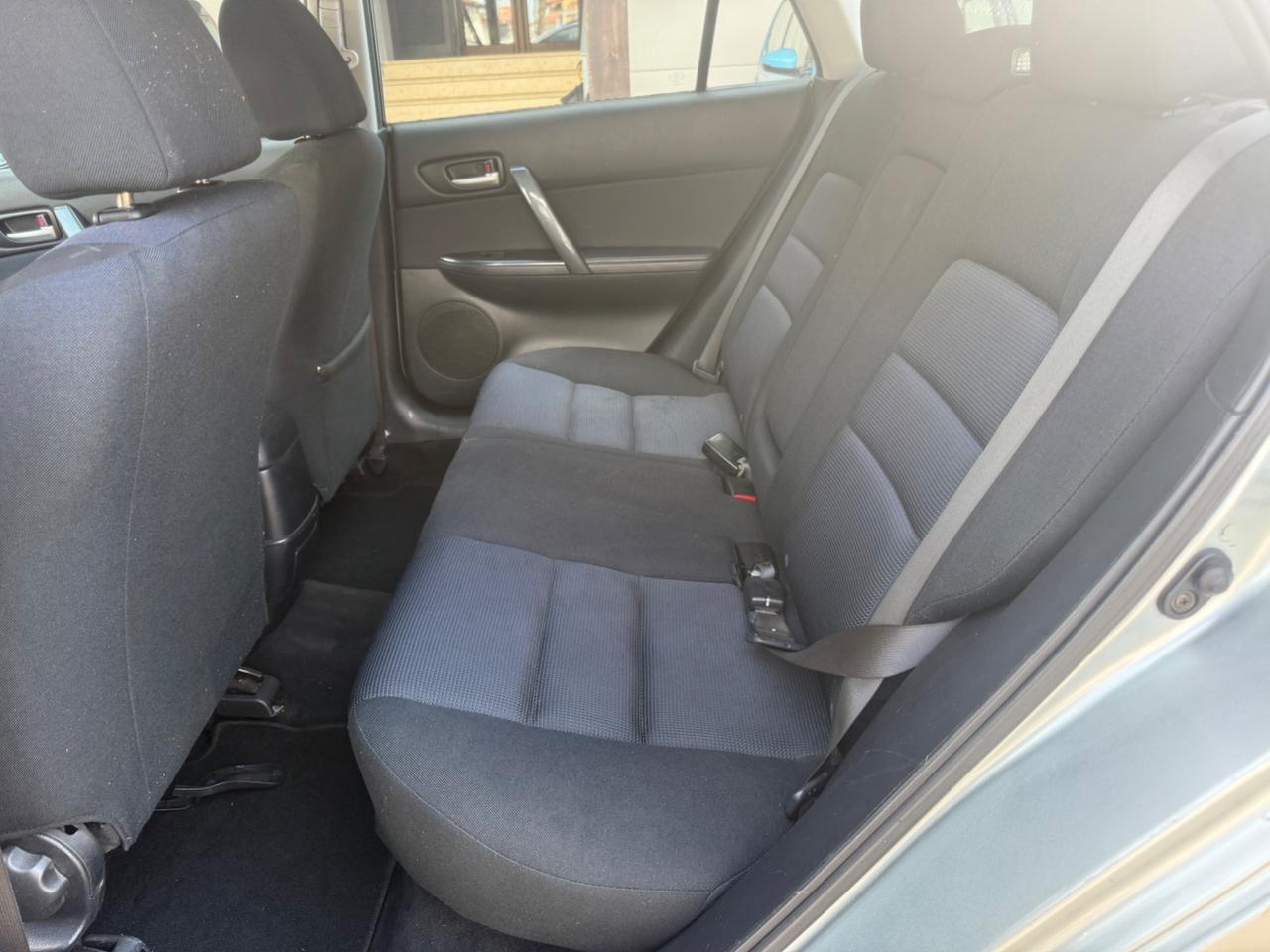 Mazda 6 160 mila km sw