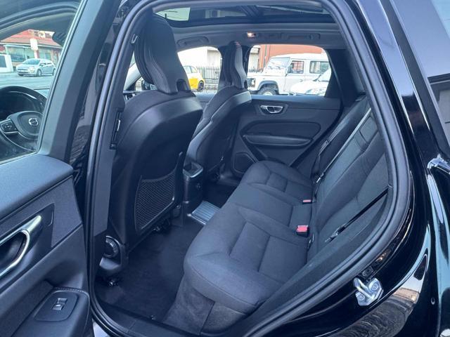 VOLVO XC60 T6 Recharge Plug-in Hybrid AWD