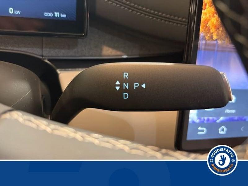 BYD Seal 6 DM-i Touring Comfort