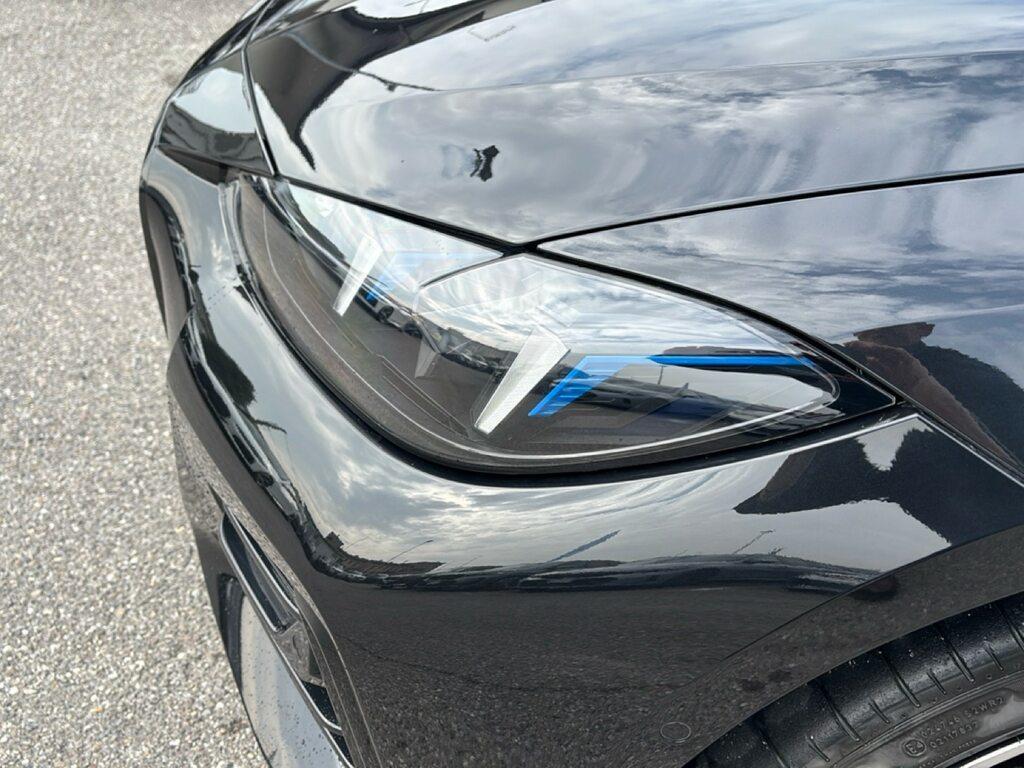 BMW Serie 4 Gran Coupe 420 d Mild Hybrid 48V M Sport Pro xDrive Steptronic