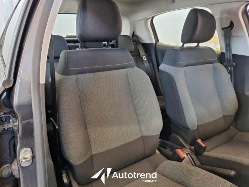 Citroën C3 1.2 PureTech 83 CV Shine S&S