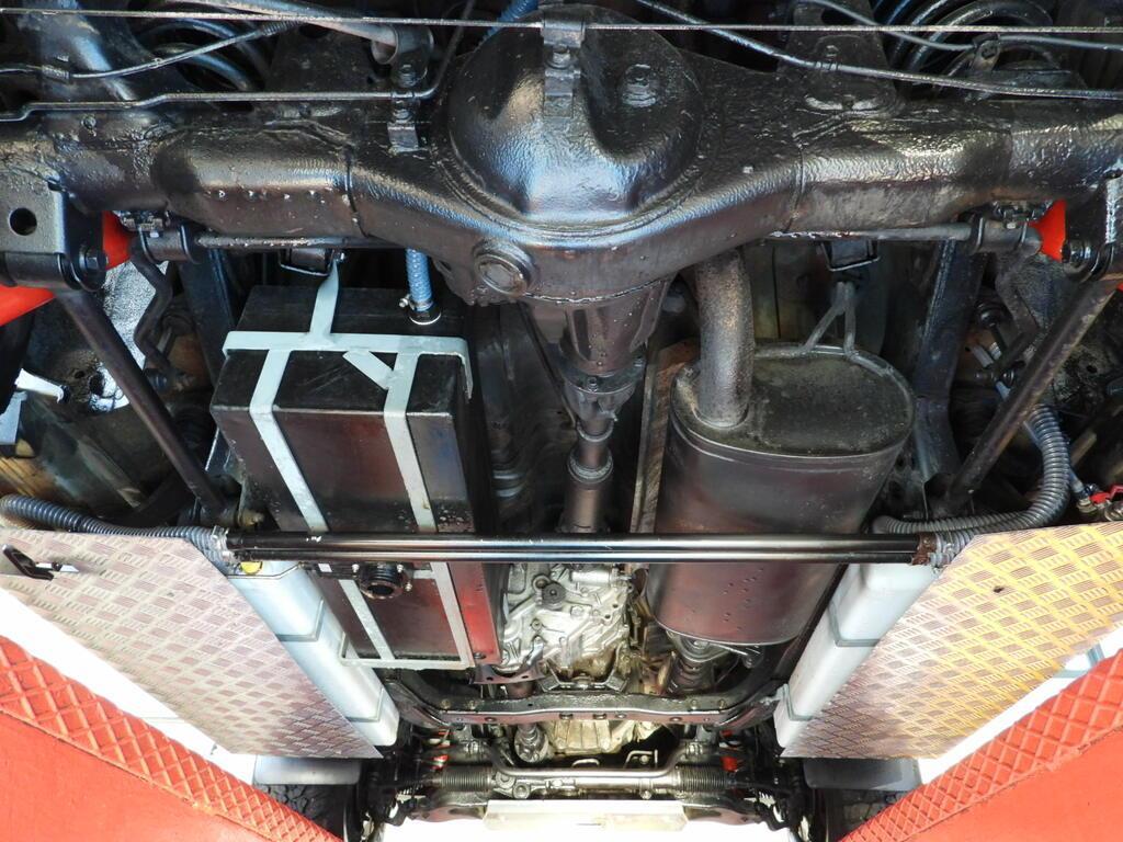 Toyota Land Cruiser 3 Porte 3.0 GX