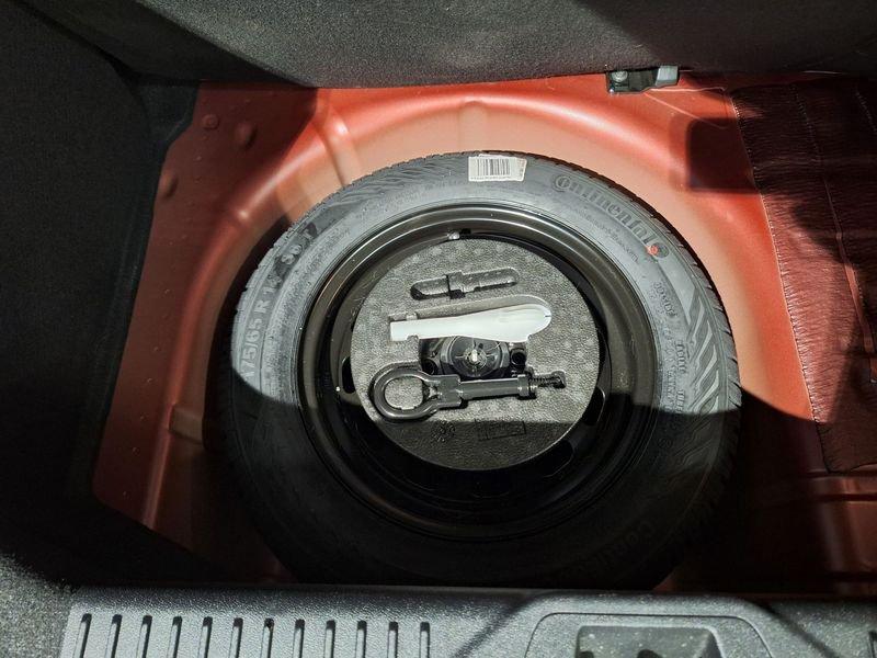 Ford Fiesta Active 1.0 Ecoboost 95 CV