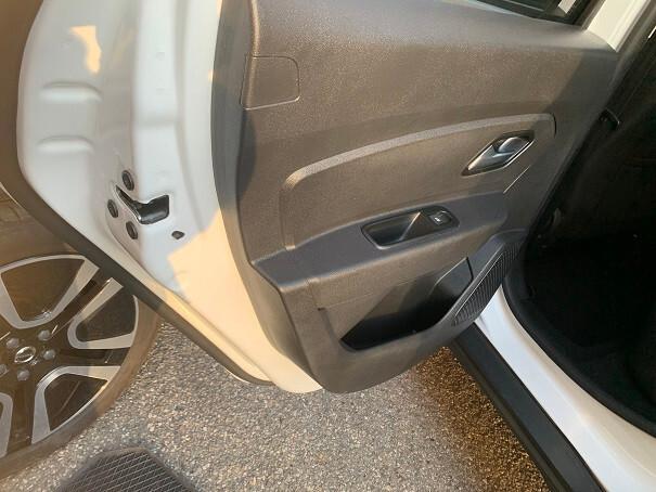 Dacia Duster 1.0 TCe 100 CV ECO-G 4x2 Prestige