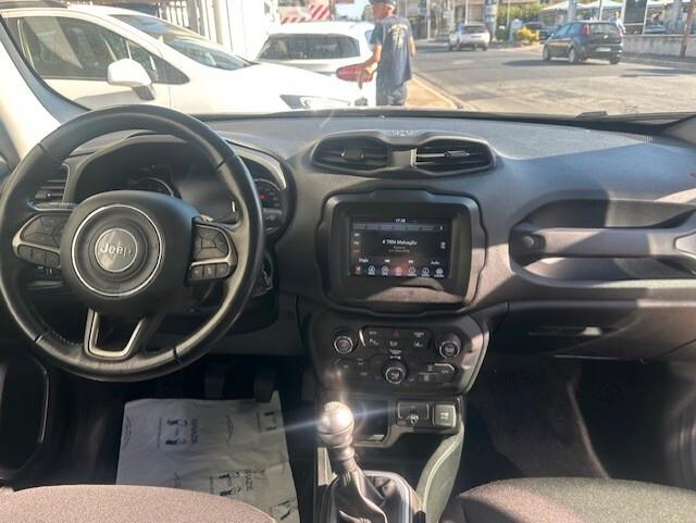 JEEP RENEGADE 2019 LIMITED