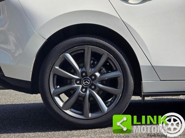 MAZDA 3 Executive 2.0 5p. 122 CV Mhev