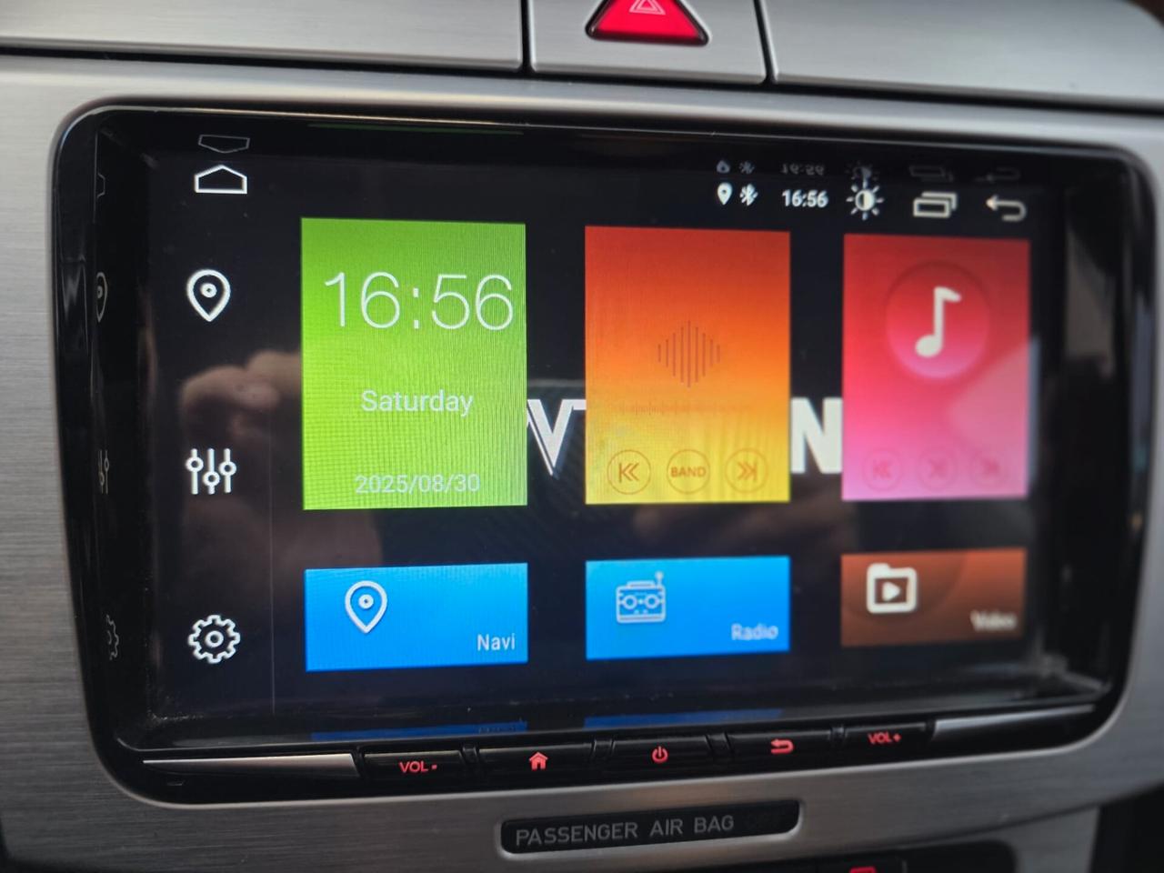 Volkswagen Passat CC 2.0 TDI DPF DSG