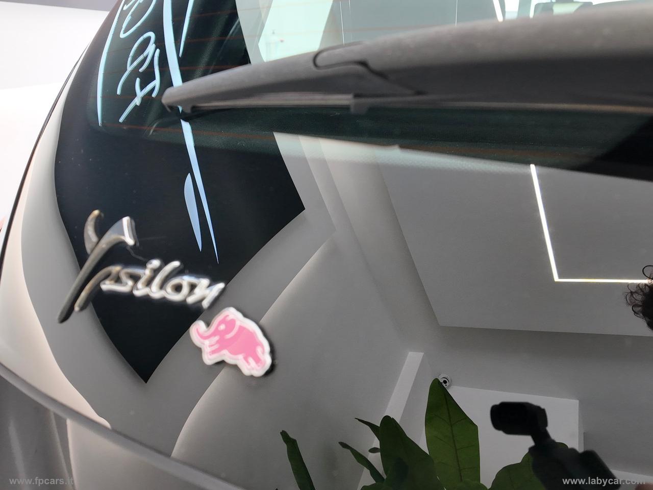 LANCIA Ypsilon 1.3 MJT 95 CV 5p. S&S Platinum