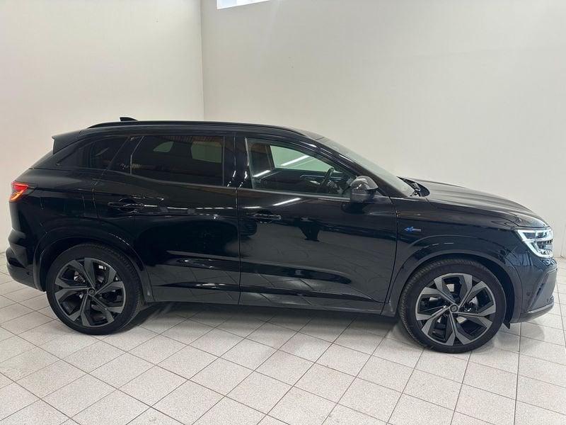 Renault Austral Austral Full Hybrid E-Tech 200 CV Iconic Esprit Alpine