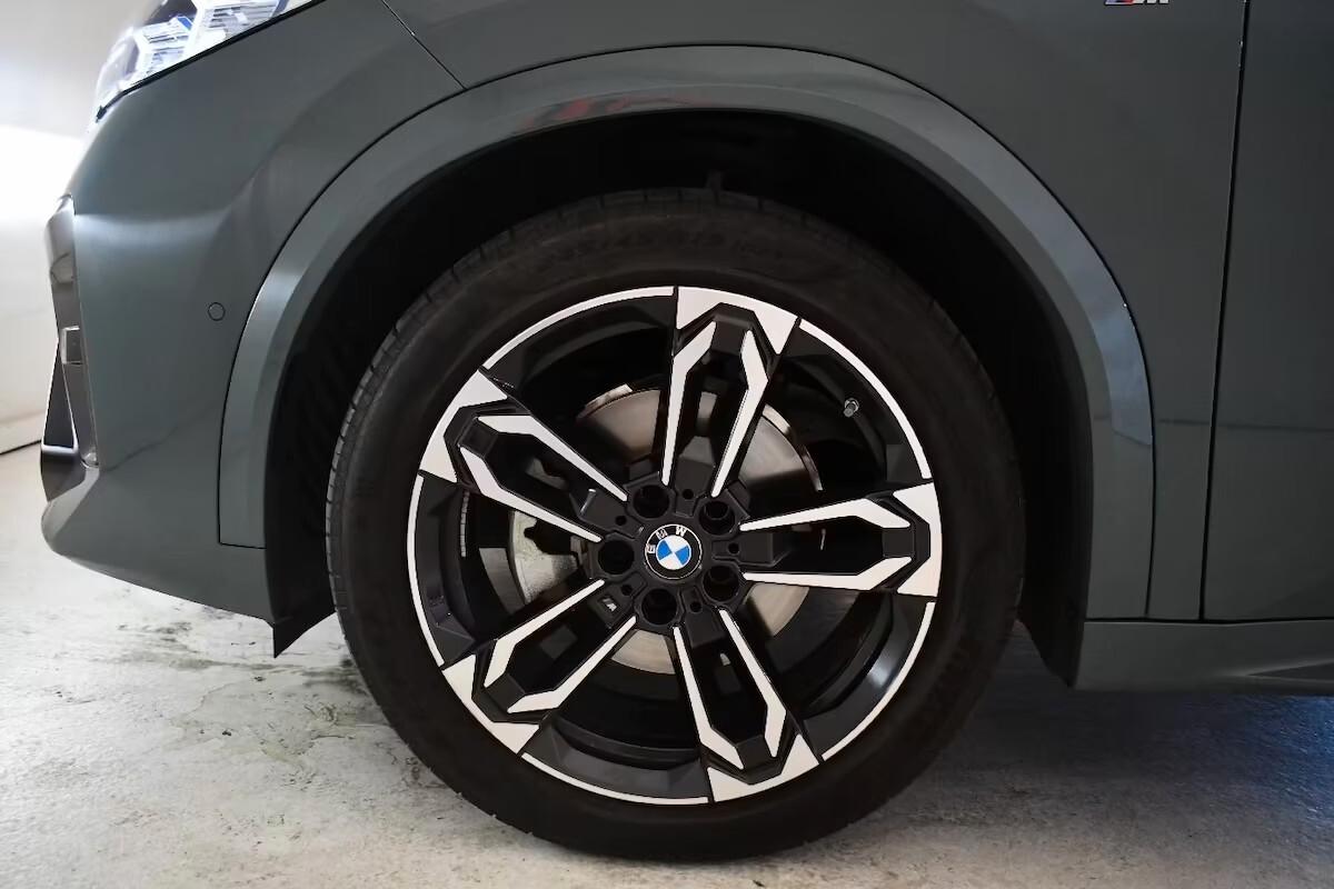 Bmw X2 sDrive 20d Msport