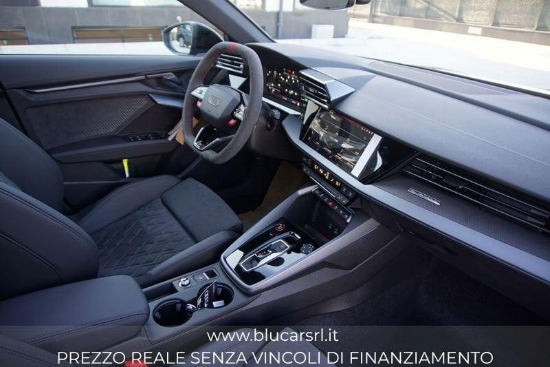 Audi RS 3 Sportback TFSI quattro S tronic S.Back