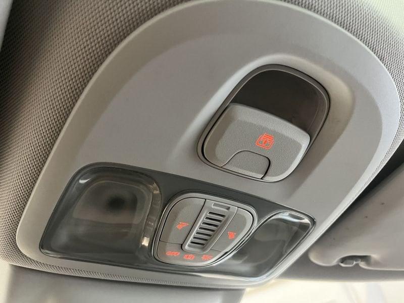 FIAT 500L Lounge 1.3 Multijet Dualogic 95cv - CAMBIO AUTOMATICO