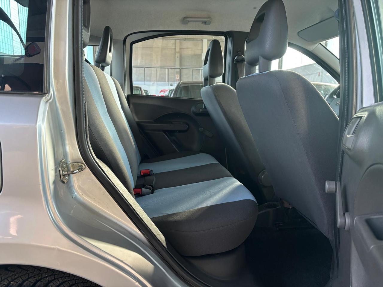 Fiat Panda 1.2 Dynamic