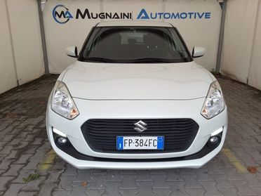 SUZUKI Swift 1.2 Dualjet 90cv Cool *EURO 6*