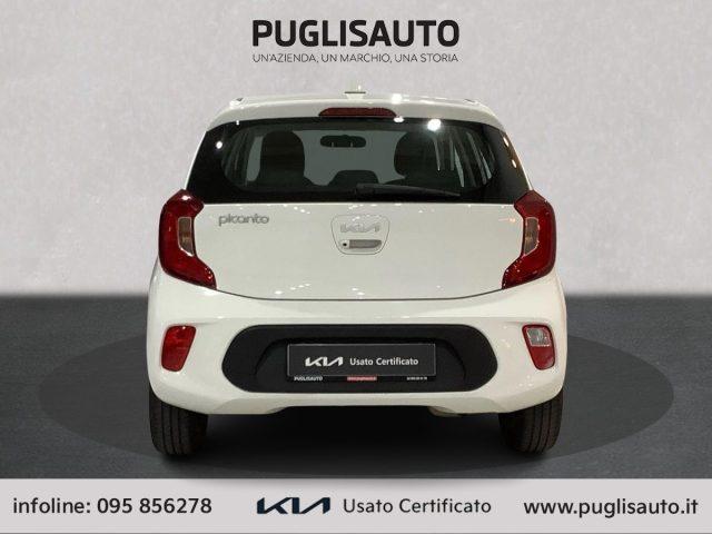KIA Picanto 1.0 12V GPL 5p. Urban Special Edition