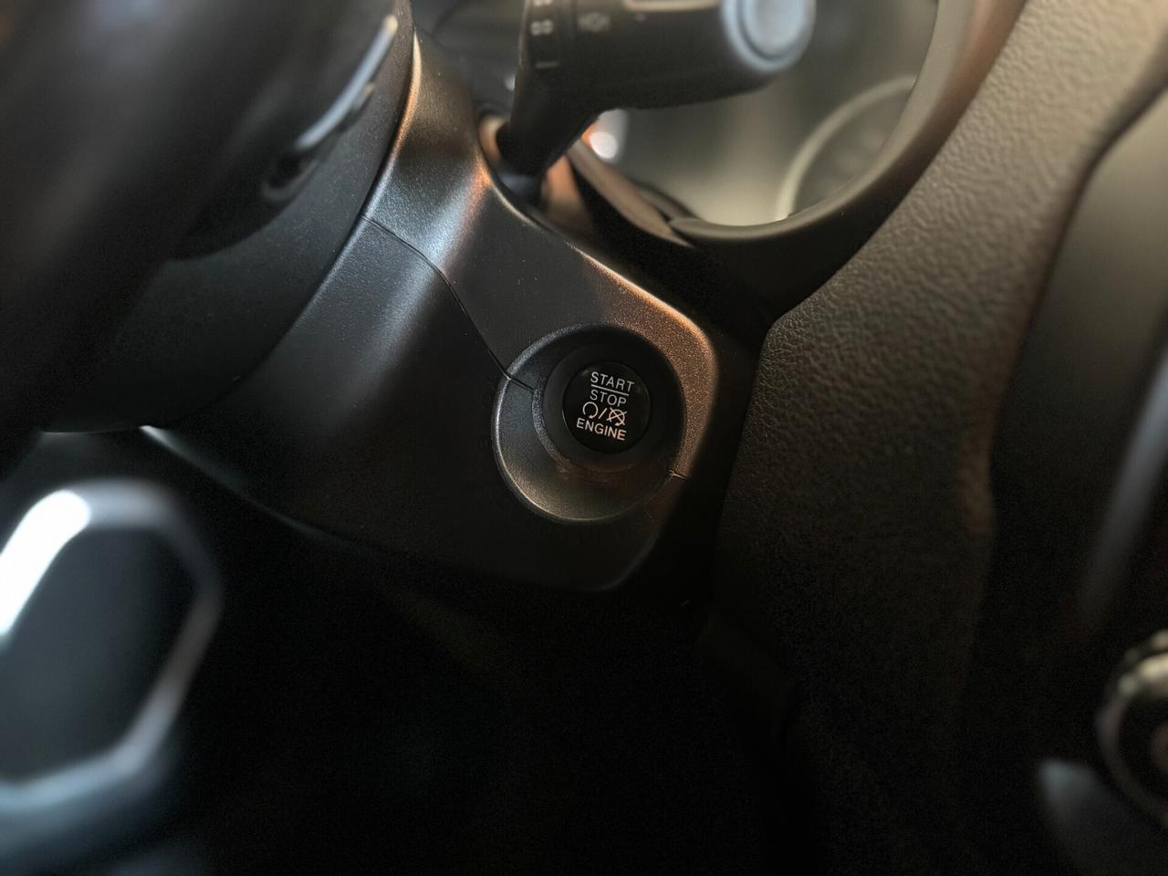 Jeep Renegade 2.0 Mjt 140CV 4WD Limited - 2015