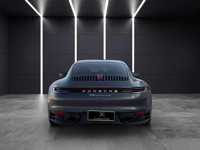 Porsche 911 992 Coupe 3.0 Carrera 4S auto Pack Sport/Chrono
