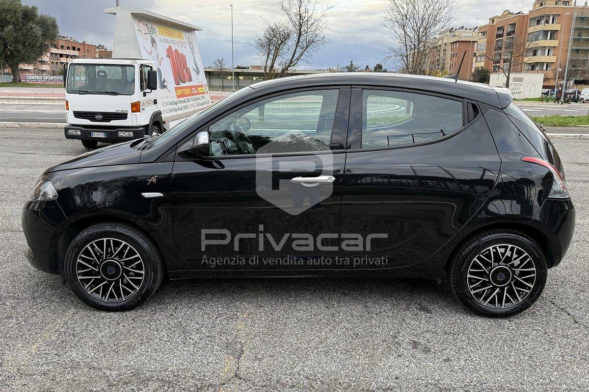 LANCIA Ypsilon 1.0 FireFly 5 porte S&S Hybrid Ecochic A. Ferretti