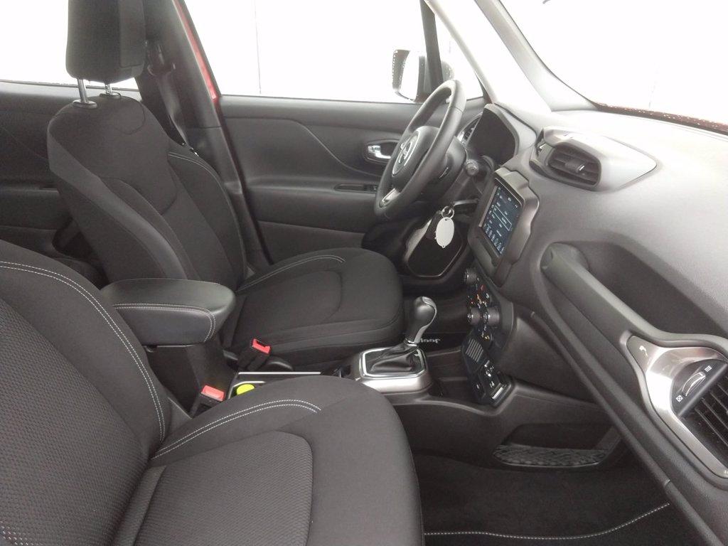 JEEP Renegade 1.3 t4 Limited 2wd 150cv ddct del 2021
